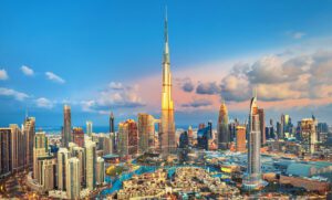  How to find your dream home in Dubai