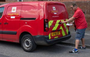  Royal Mail could face fine as regulator looks into late deliveries