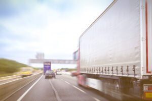  Longer lorries to be allowed on UK roads