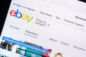  eBay UK launches climate training scheme for SMEs