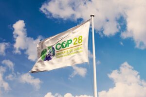  Big business wants louder voice at COP28 as 1.5C confidence falls, says survey