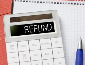  Legal and Compliance Considerations in the F941 Refund Process