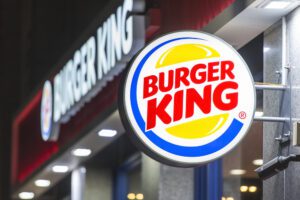  Burger King will close up to 400 stores by the end of the year as fast food giant fails to keep up with fast-casual competition