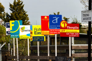  House prices start to see a spring boost