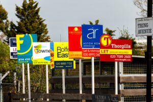  House prices continue to fall as buy-to-let landlords sell up