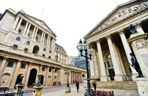  Bank of England raises UK interest rates to 4.5%