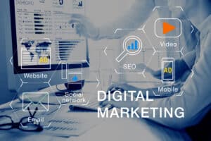  What Are the Benefits of Hiring a Digital Marketing Agency?