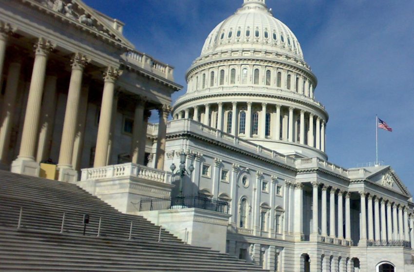  Congress Ignores Real Debt Ceiling Drama