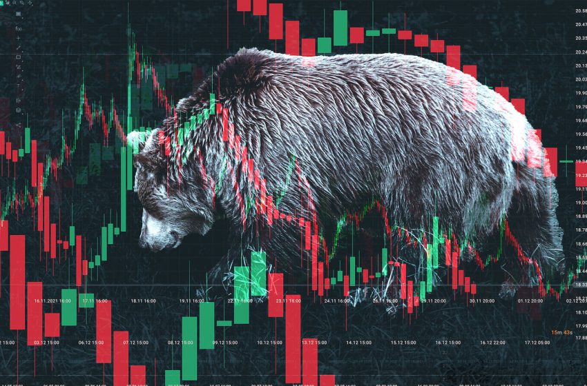  Scanning for Bearish Engulfing Candlestick Patterns