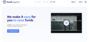  FundMyPitch raises £5.7m to fuel SME growth