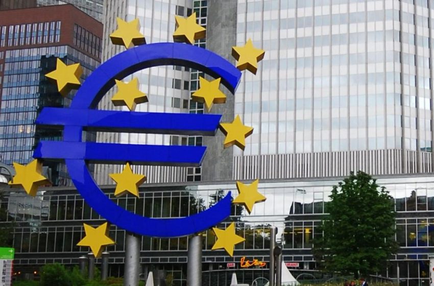  The Eurozone Falls into Recession as “Stimulus” Fails