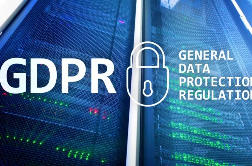  The GDPR Paradox: Empowering Government in the Name of Data Protection