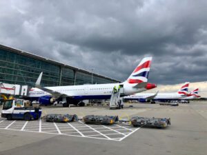  British Airways fined over $1M for delayed refunds during COVID-19 pandemic