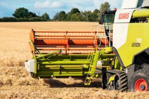  Breaking Down UK Inflation: The Impact of Rising Food Prices on Farmers