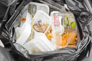  Food industry lobbying threatens UK household recycling reforms