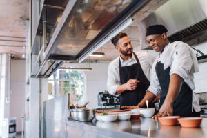  American Express Restaurant grant programme returns to help London’s small, independent operators with funding at critical time for sector