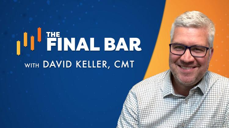  Is The S&P 500 Forming a Huge Double Top? A Q&A with David Keller, CMT