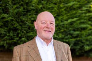  Getting to Know You: Ian Kinnery, founder of coaching firm Kinnery