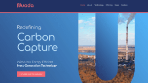  BGF invests £3.4 million in innovative carbon capture business Nuada