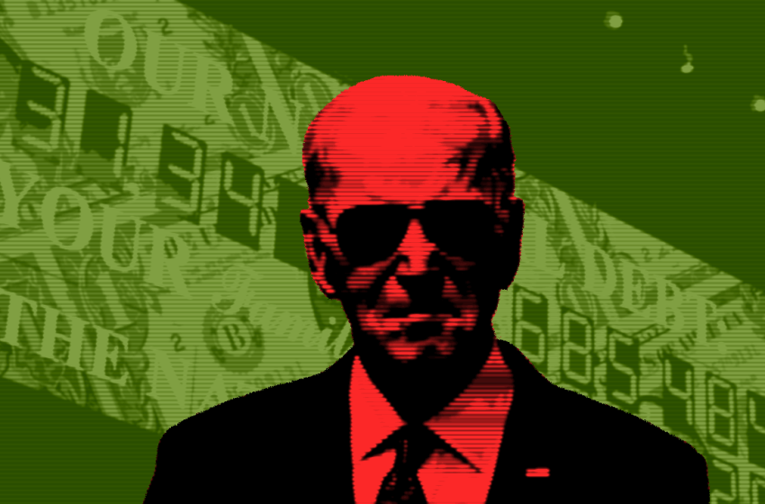  The Truth About Bidenomics: More Debt, More Inflation