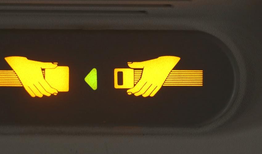  Fasten Your Seatbelts: Earnings Season in the Spotlight