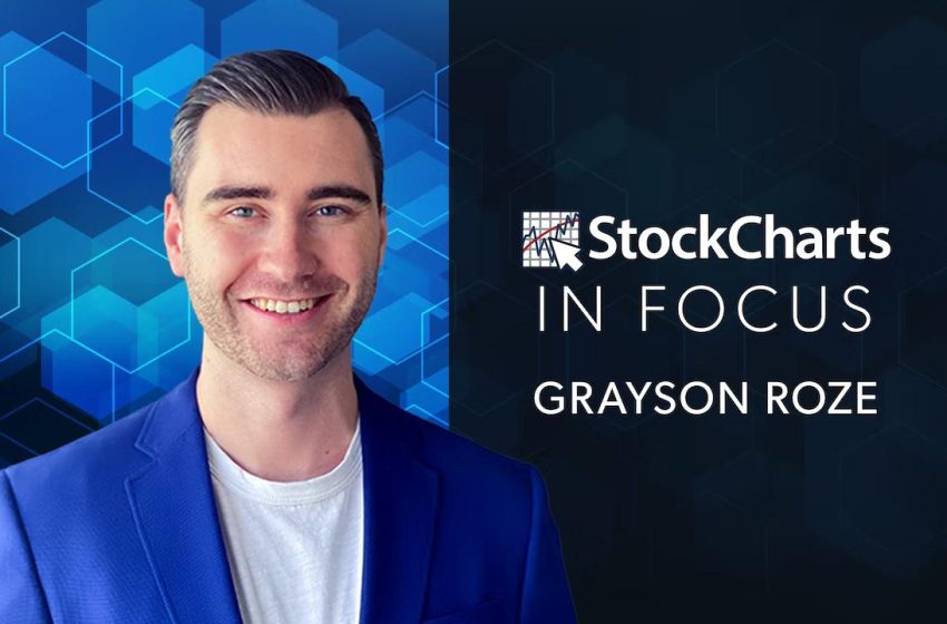  5 Key Ways to BOOST Your Trading Process and Maximize Your StockCharts Toolkit!