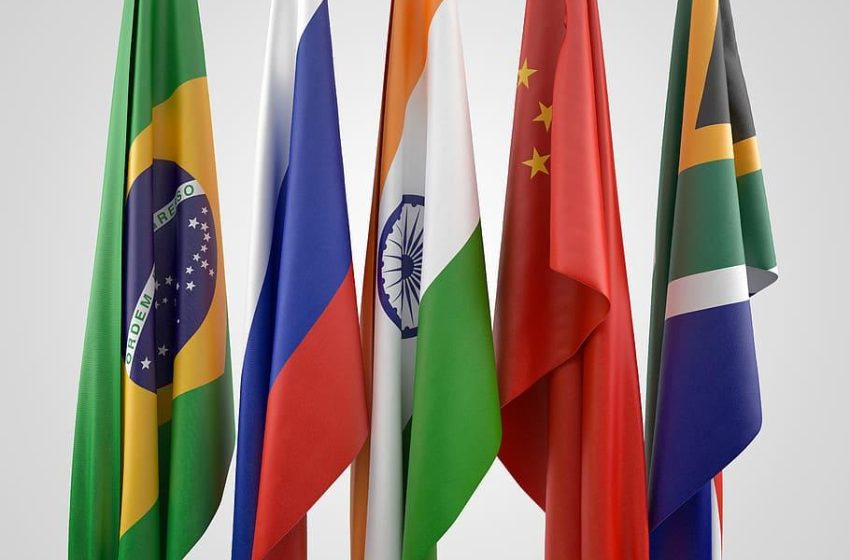  The BRICS Currency Project Picks Up Speed