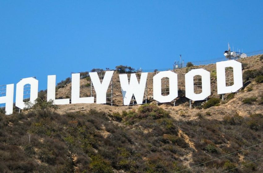  Striking Hollywood Actors and Writers Might Have to Get Used to Stagnant Wages