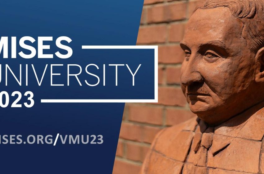  Student’s Favorite Moments from Tuesday at Mises U