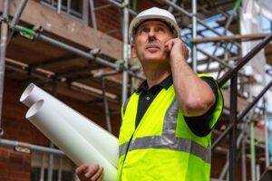  UK in danger of losing British tradespeople to jobs abroad