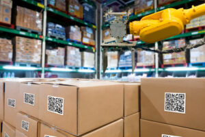  Optimizing Operations: Empowering Businesses through Supply Chain Consulting