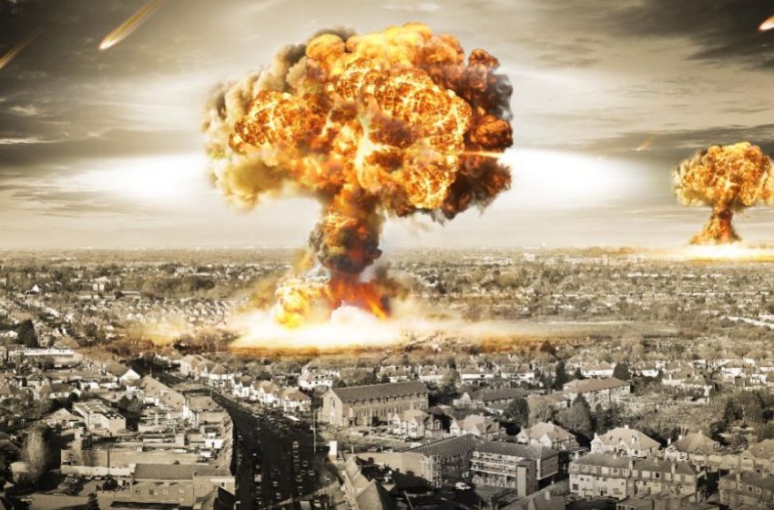  Has World War III Already Begun?