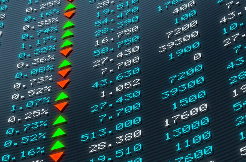  Trading With the Williams Money Flow Index