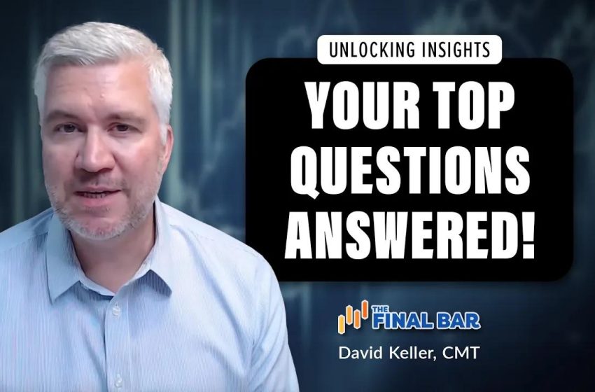  Unlocking Insights: Your Top Questions Answered! Q&A with Dave