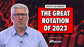  The Great Rotation of 2023 Continues: Latest Updates and Insights