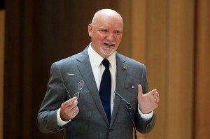  Serial entrepreneur Sir Tom Hunter calls for 15% corporation tax rate