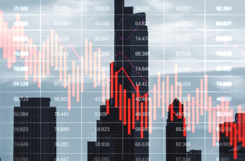  America’s Big Three Entitlement Bankruptcies Are Inevitable