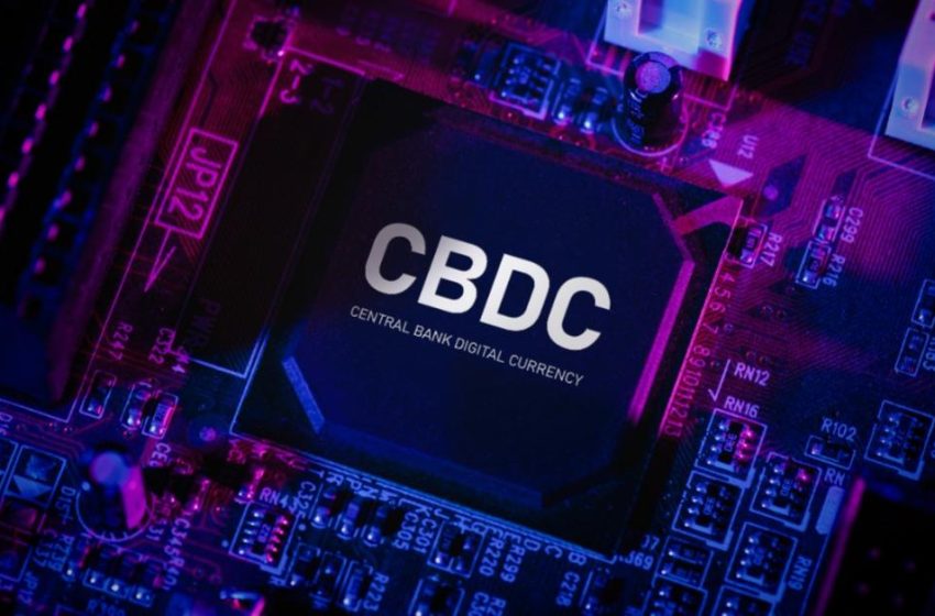  CBDCs: The Ultimate Tool of Financial Intrusion