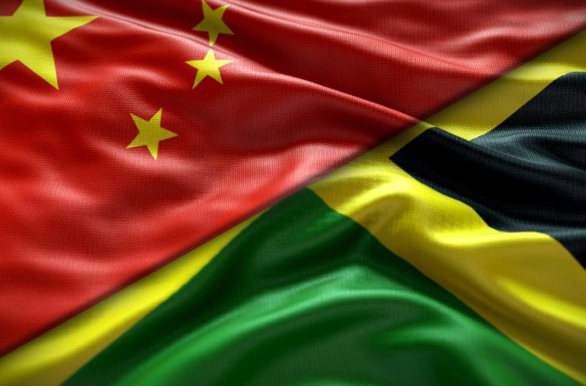  Is China Colonizing Jamaica?