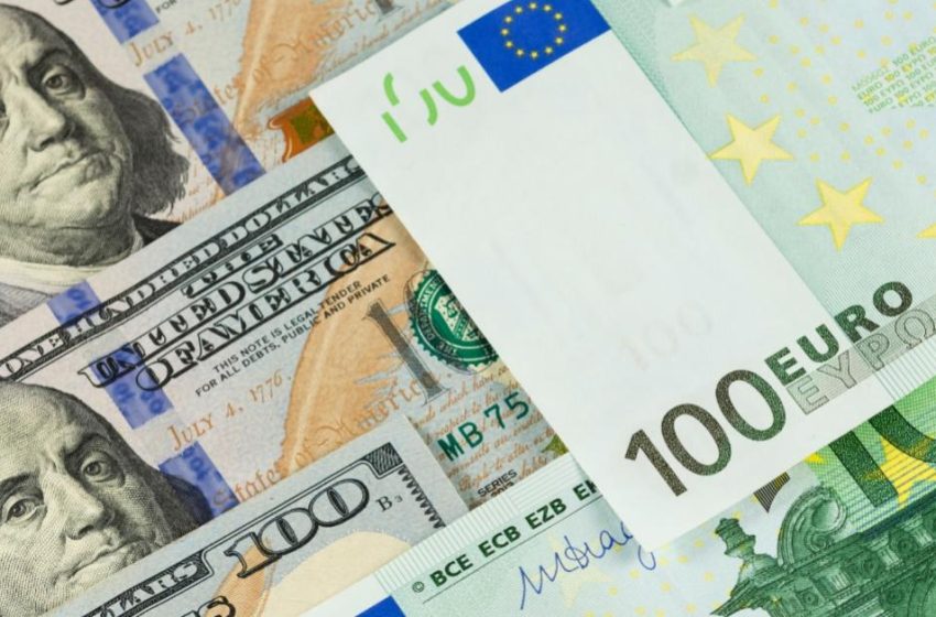  Eurodollars as a Fractional Reserve Market