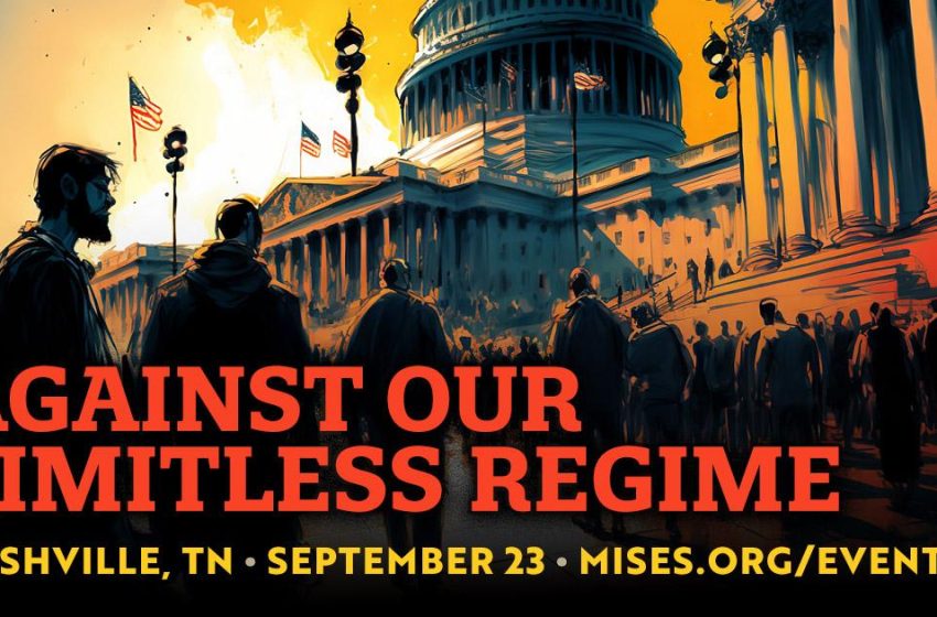  Against Our Limitless Regime: An Empire of Lies