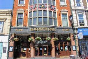  Wetherspoons closes more pubs with dozens across Britain earmarked for closure.. is your local calling last orders?