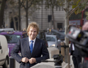  Pimlico Plumbers founder Charlie Mullins says he will pay nurses’ ULEZ charges and calls for policy to be binned