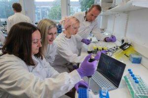  UK set to re-join Horizon science scheme