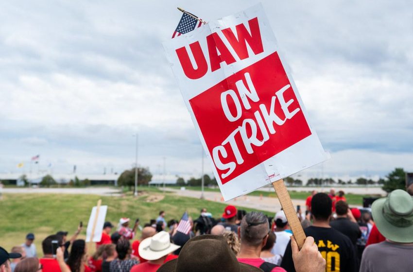  Strikes Always Have Economic Consequences and the Latest UAW Strike Is No Exception