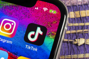  TikTok opens datacentre in Dublin in bid to combat European privacy concerns