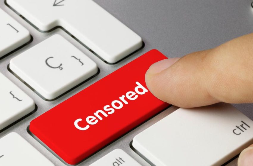  The Censorship Industrial Complex Exposes the Kleptocracy’s True Intentions