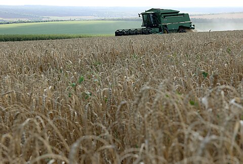  Congress Should Cut ‘Farm Welfare’ — That Is, Farm Subsidies