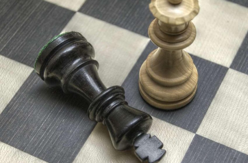  Chess, Trans Athletes, and Free Markets in Sports