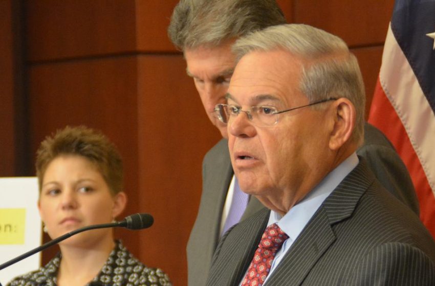  The Menendez Indictments: Understanding Business as Usual in Washington